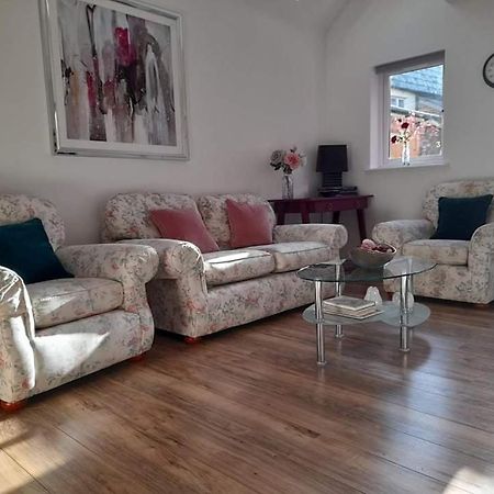Town Centre Cottage Tewkesbury Ngoại thất bức ảnh