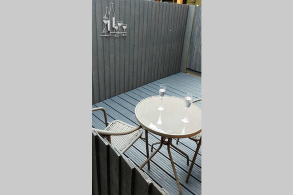 Town Centre Cottage Tewkesbury Ngoại thất bức ảnh