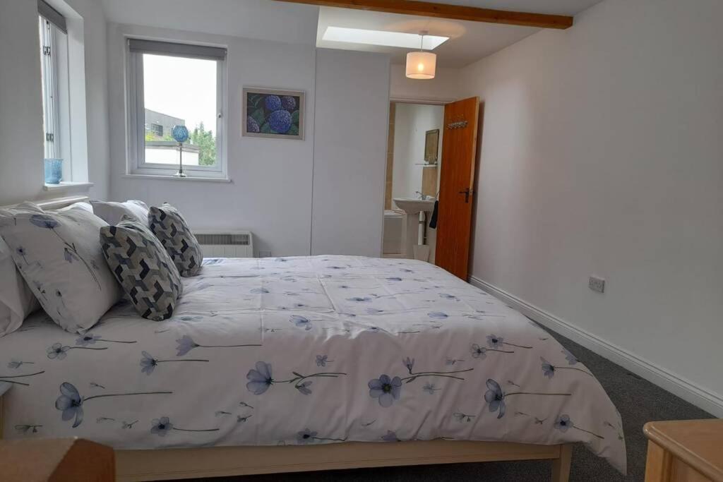 Town Centre Cottage Tewkesbury Ngoại thất bức ảnh