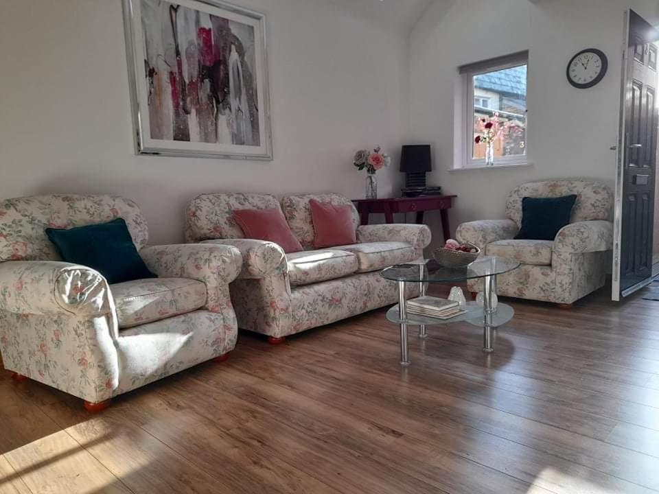 Town Centre Cottage Tewkesbury Ngoại thất bức ảnh